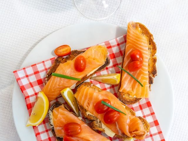 Chez Serge - Restaurant Saint Ouen 