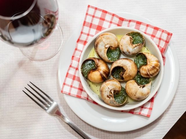 Chez Serge - Restaurant Saint Ouen 
