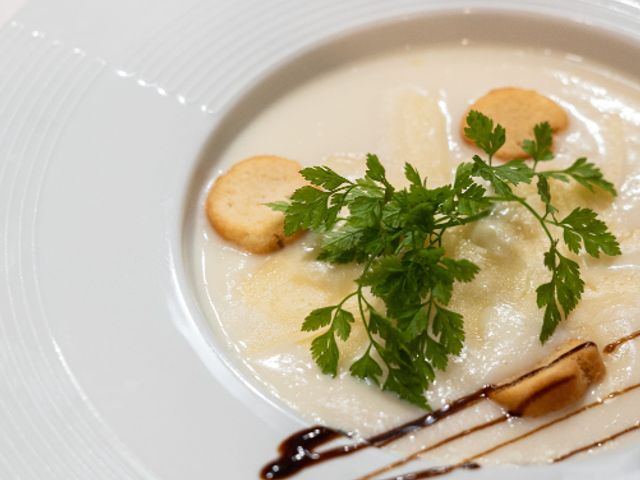 Chez Serge - Restaurant Saint Ouen 