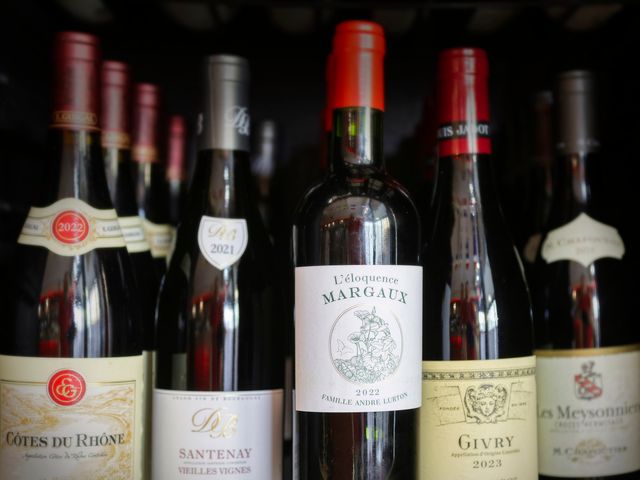 Chez Serge - Restaurant Saint Ouen 
