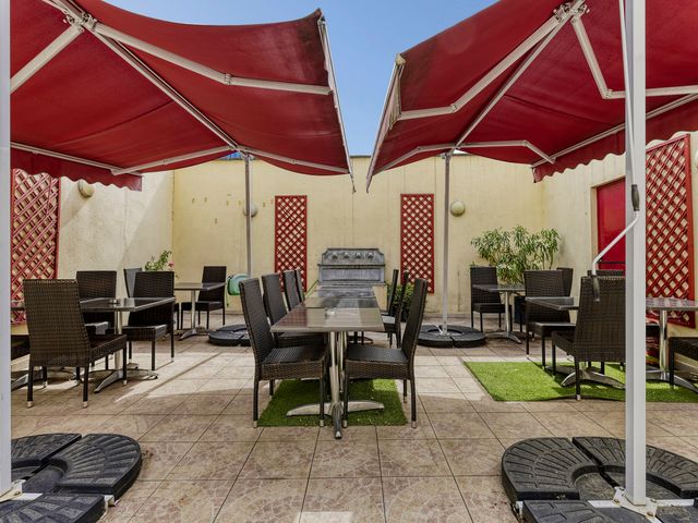 Chez Serge - Restaurant Saint Ouen 