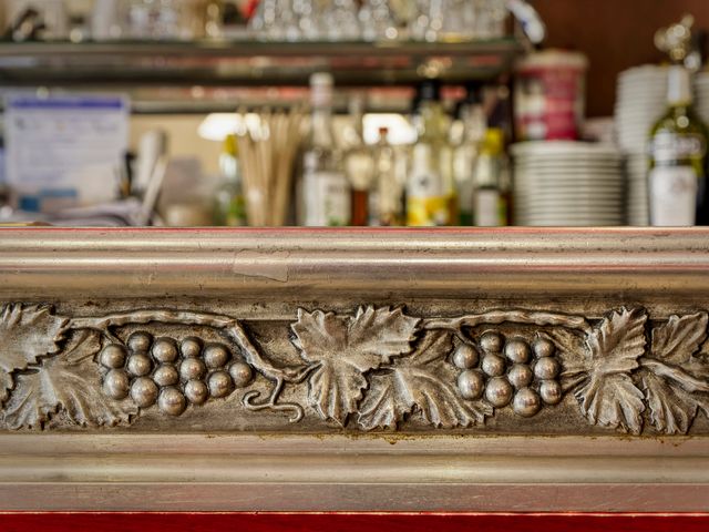 Chez Serge - Restaurant Saint Ouen 